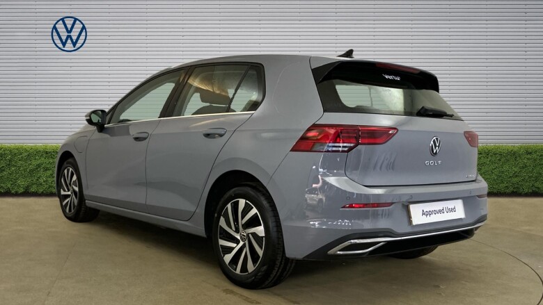 Volkswagen Golf 1.4 TSI eHybrid Style 5dr DSG Hatchback